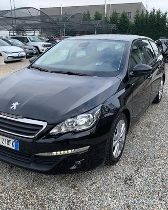 PEUGEOT 308 1.6 HDi 92 CV SW Business
