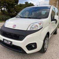 FIAT Qubo 1.3 MJT 80 CV Lounge