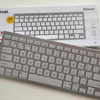 Tastiera bluetooth Trust
