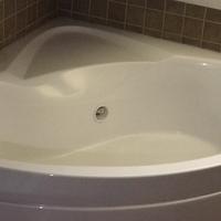 Vasca idromassaggio Jacuzzi