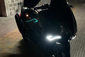 TMAX 530 2014
