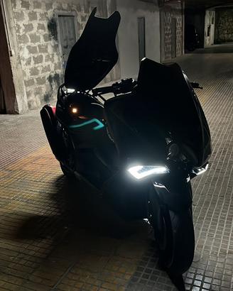 TMAX 530 2014