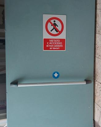 PORTE TAGLIAFUOCO