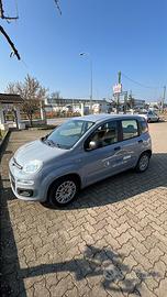 Panda diesel 1.3 mtj