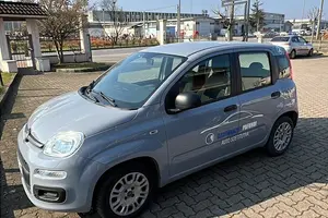 Panda diesel 1.3 mtj