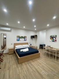 B&B Casa Vacanze Affittacamere Sicilia - Palermo