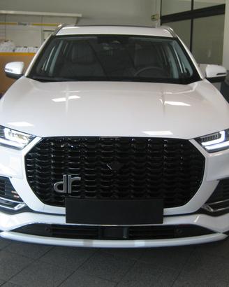 Dr Dr 7.0 Phev DR 7.0 1.5 Plug-in Hybrid