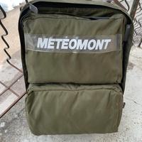 Zaino, rilevazioni meteomont gruppo alpini