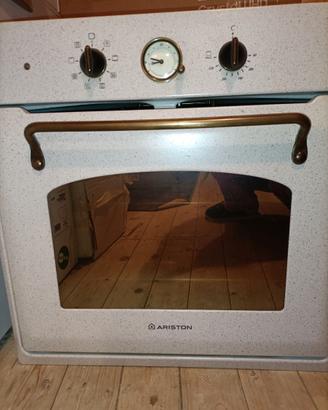 Forno elettrico da incasso
