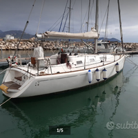 Comet 33 sport