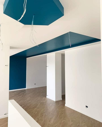 Muratore-imbianchino, pitture,impermiabilisazioni