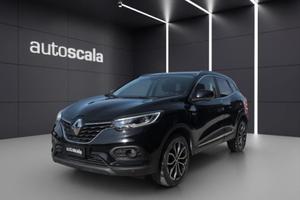 RENAULT Kadjar Blue dCi 150CV AWD Sport Edition2