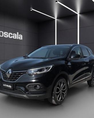 RENAULT Kadjar Blue dCi 150CV AWD Sport Edition2