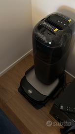 Eufy Omni S1 pro Robot Aspirapolvere Lavapavimenti
