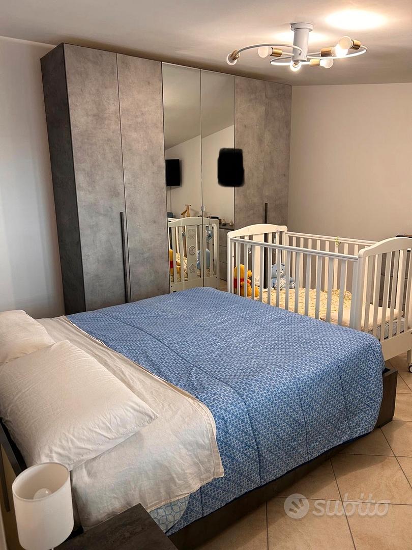 Appartamento – Roccella Ionica, Reggio Calabria - Vista 4
