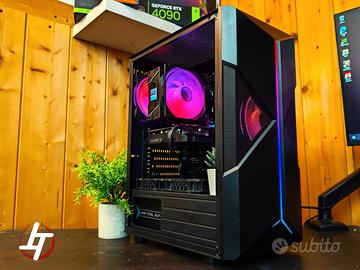 PC Gaming i7 GTX 1650