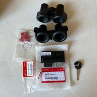 Kit depotenziamento 25kw hornet 600 2011-13