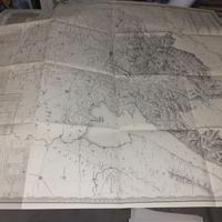 Pianta Brescia antica