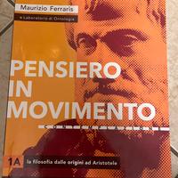pensiero in movimento