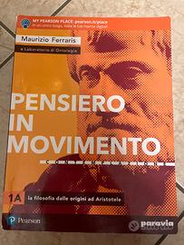 pensiero in movimento