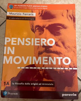 pensiero in movimento