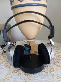 Cuffie Sony Wireless perfettamente funzionanti 