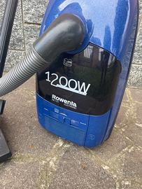 Aspirapolvere Rowenta RS 131
