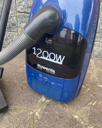 Aspirapolvere Rowenta RS 131