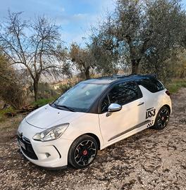 ds3 Just black 155cv