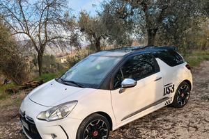 ds3 Just black 155cv