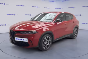 ALFA ROMEO TONALE 1.5 130 CV MHEV TCT7