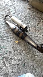 Marmitta pinasco power sound