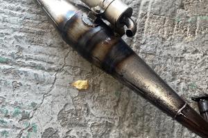 Marmitta pinasco power sound