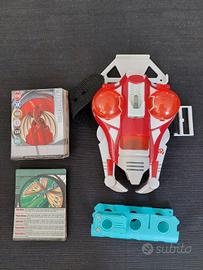 Accessori Bakugan 