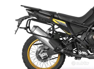 telaio valige voge 800 rally