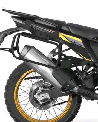 telaio valige voge 800 rally