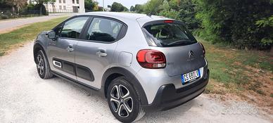 CITROEN C3 4ª serie - 2023