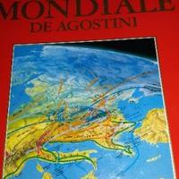 Atlante geografico e storico