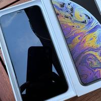 IPhone XS Max 256 GB