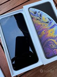 IPhone XS Max 256 GB