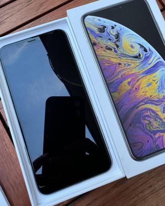 IPhone XS Max 256 GB
