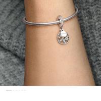 Charm pendente albero della famiglia Pandora