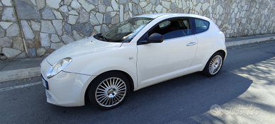 Alfa mito 1.6