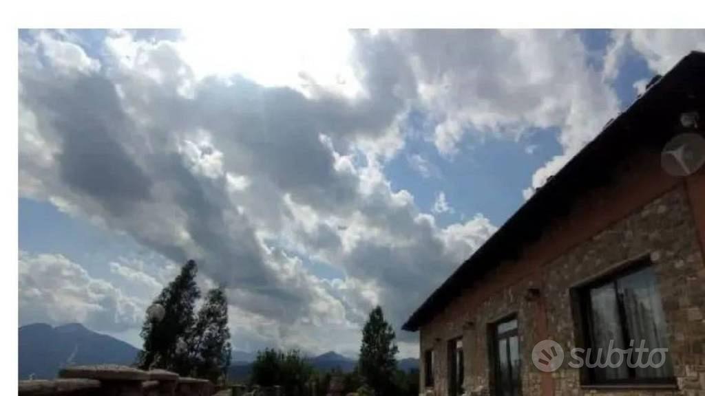 Appartamento – Plataci, Cosenza - Vista 2
