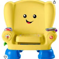 Poltroncina Cagnolino - Fisher Price