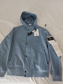 Soft Shell Stone Island NUOVO CON CARTELLINO