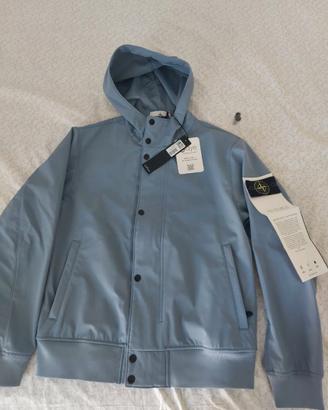 Soft Shell Stone Island NUOVO CON CARTELLINO