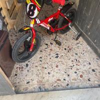 Bici 16