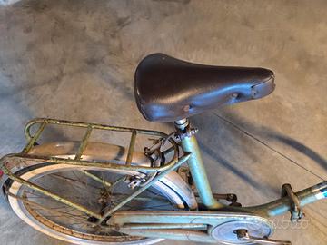 Bicicletta vintage
