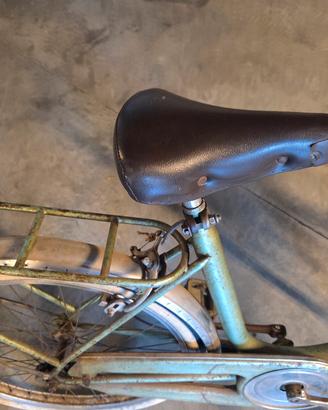 Bicicletta vintage